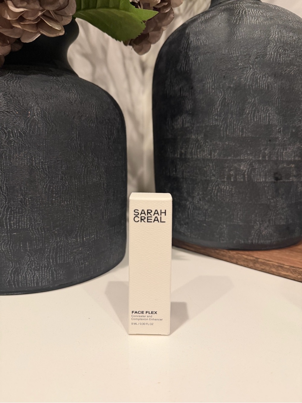 Sarah Creal Face Flex Concealer & Complexion Enhancer (9 mL / 0.30 fl oz)
